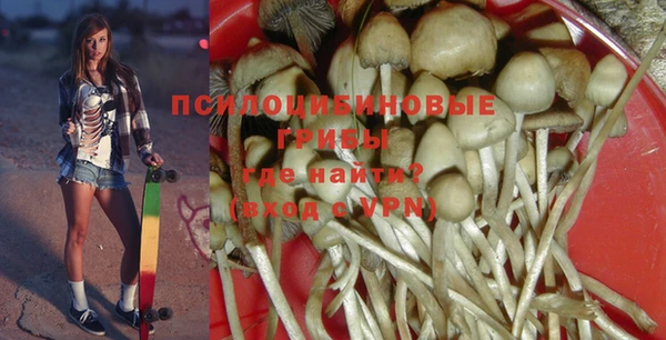герыч Алексеевка